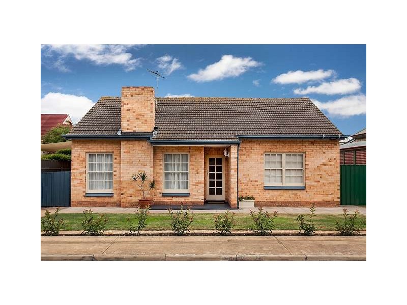 5 Vassall Street, Semaphore SA 5019