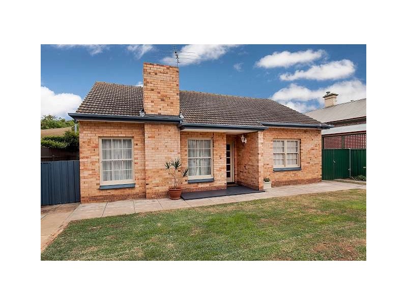 5 Vassall Street, Semaphore SA 5019