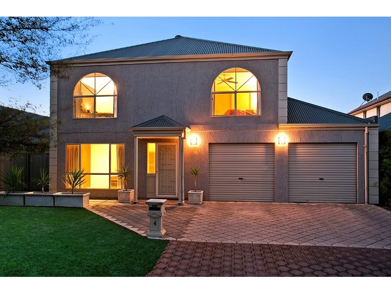 4 Formby Crescent, Port Adelaide SA 5015
