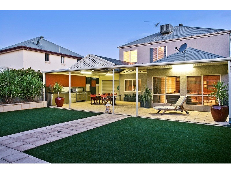 4 Formby Crescent, Port Adelaide SA 5015