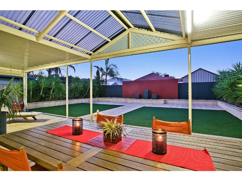 4 Formby Crescent, Port Adelaide SA 5015