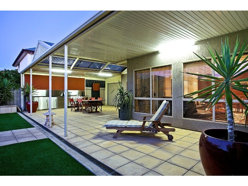 4 Formby Crescent, Port Adelaide SA 5015