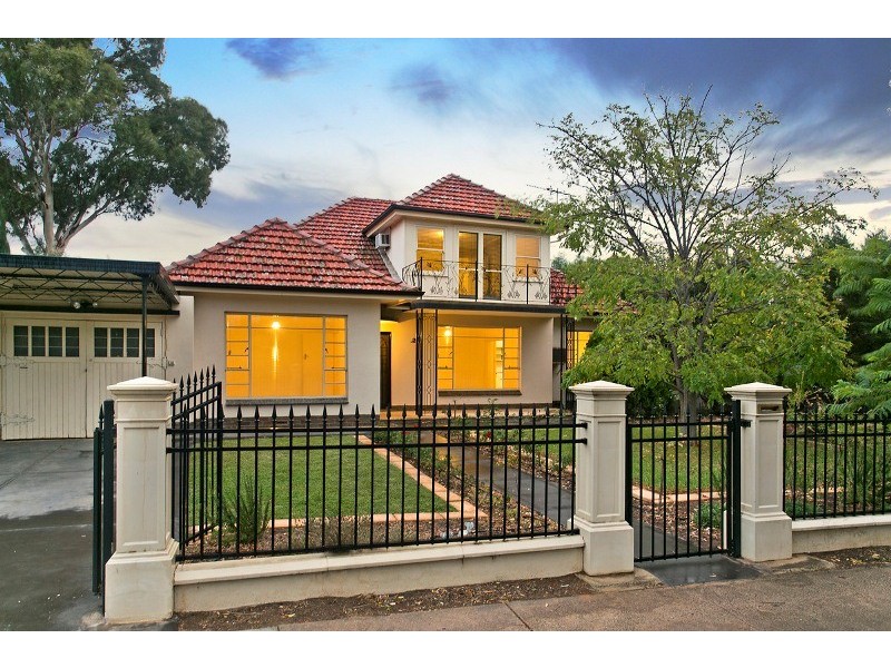 27 Prince Street, Alberton SA 5014