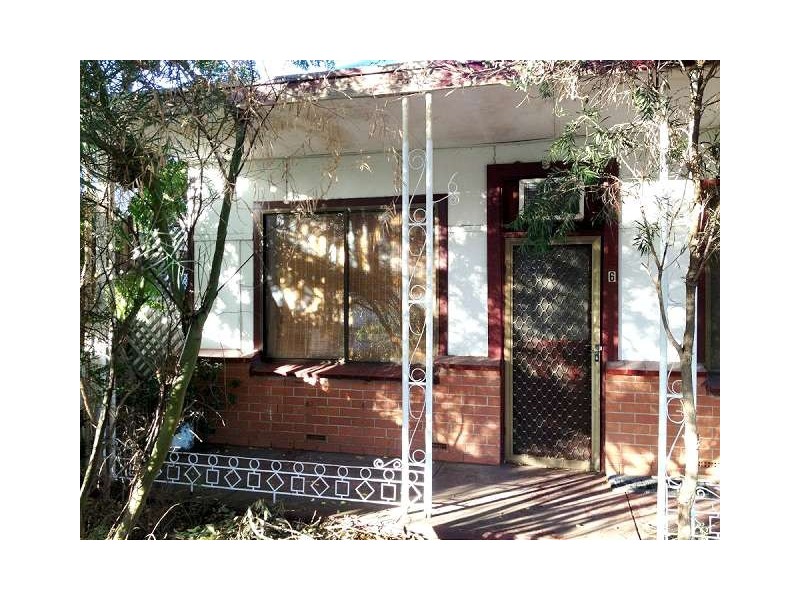 6 Kent Street, Queenstown SA 5014