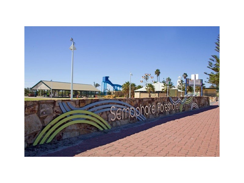 1A Lennox Street, Semaphore SA 5019