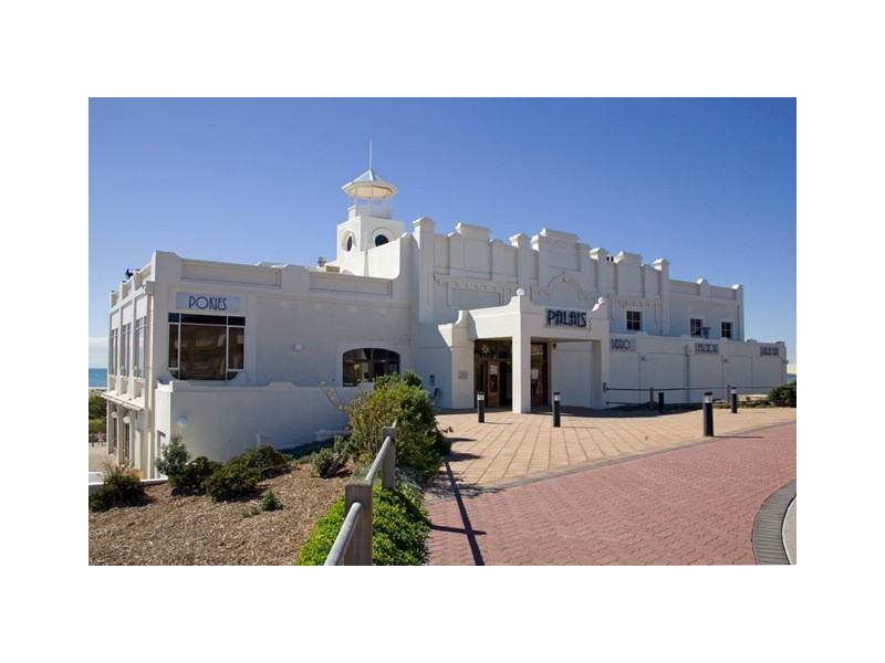 1A Lennox Street, Semaphore SA 5019