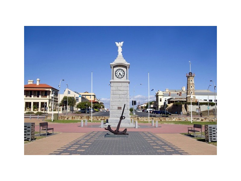 1A Lennox Street, Semaphore SA 5019