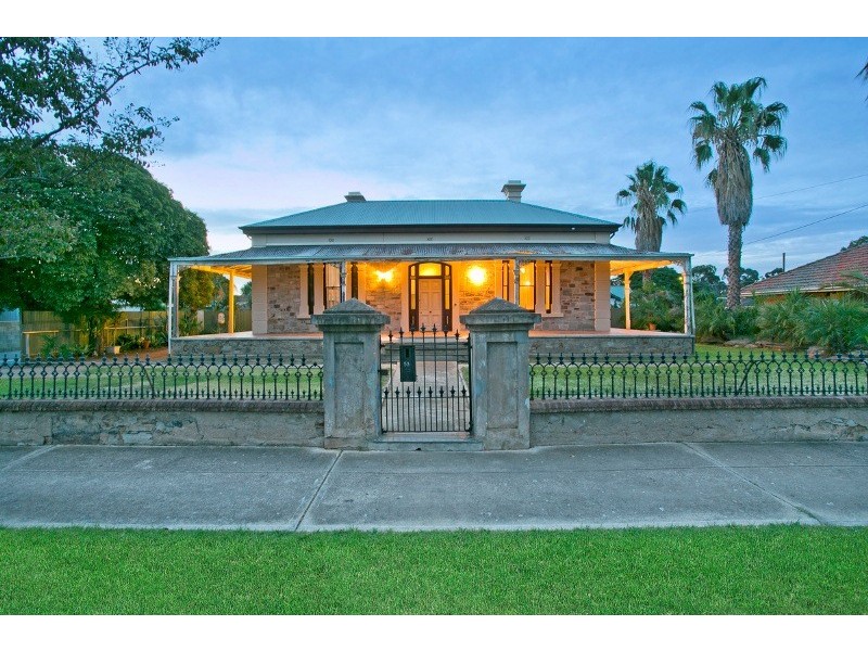 53 Hughes Street North, Woodville SA 5011