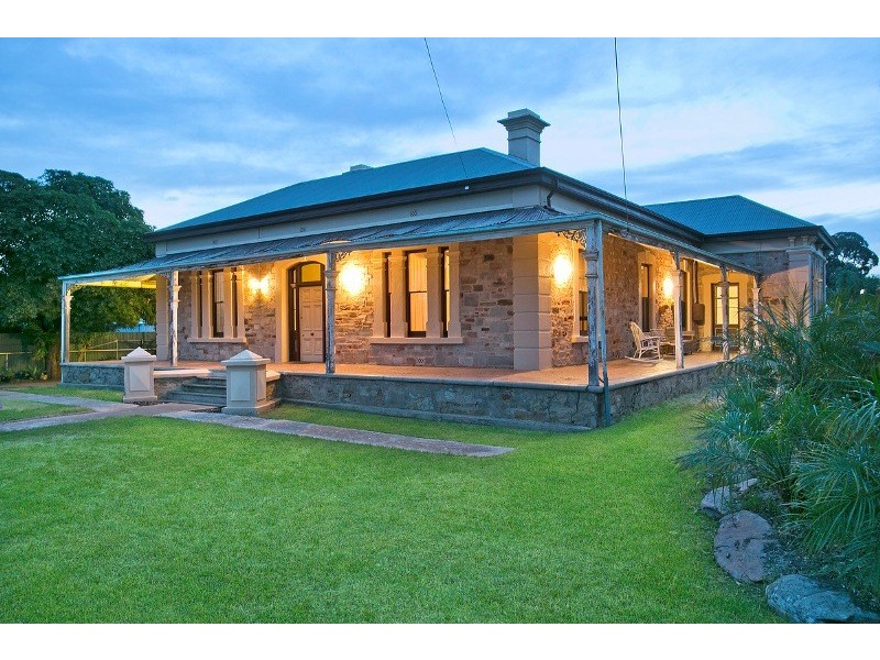 53 Hughes Street North, Woodville SA 5011