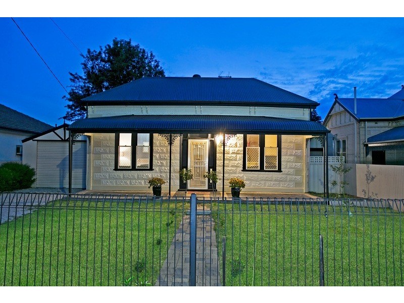 7 Berkeley Street, Cheltenham SA 5014