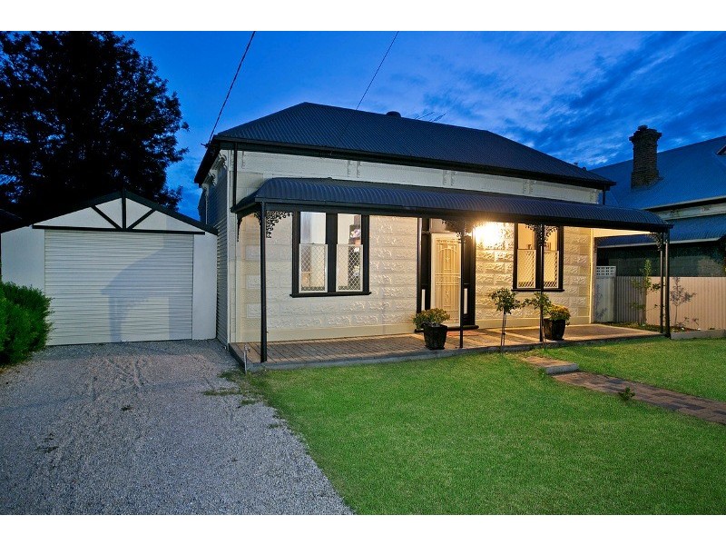 7 Berkeley Street, Cheltenham SA 5014