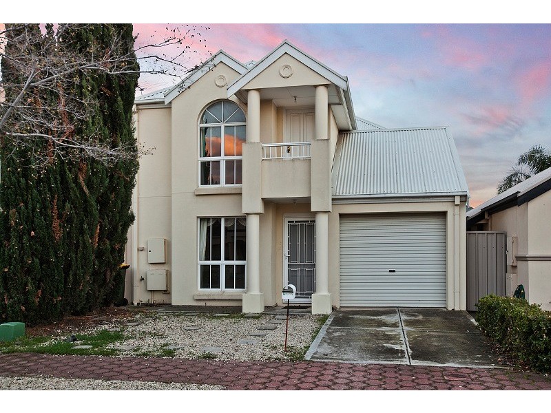 12 Walter Morris Drive, Port Adelaide SA 5015