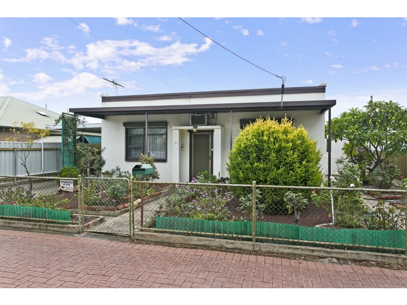 120 Coglin Street, Brompton SA 5007