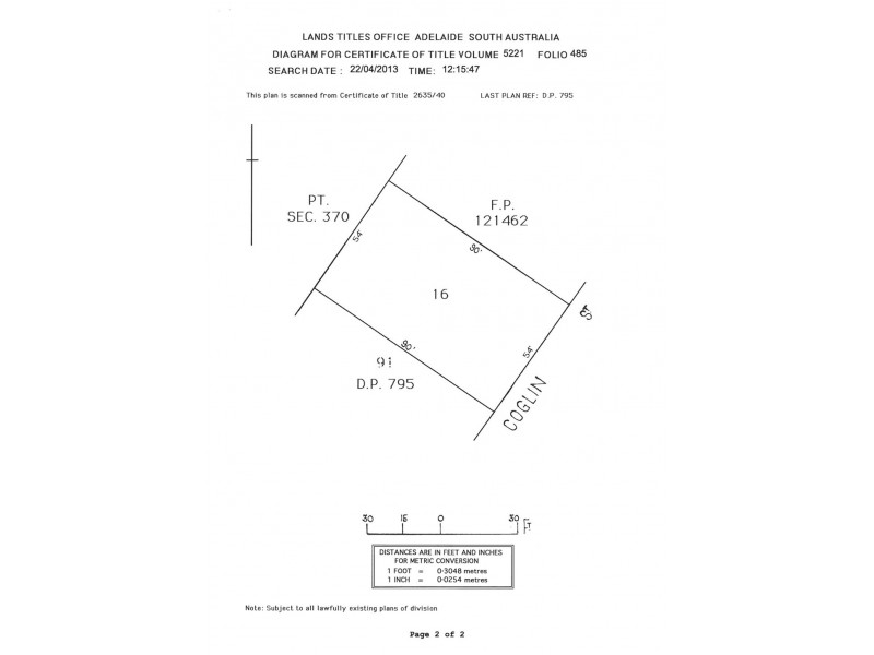 120 Coglin Street, Brompton SA 5007