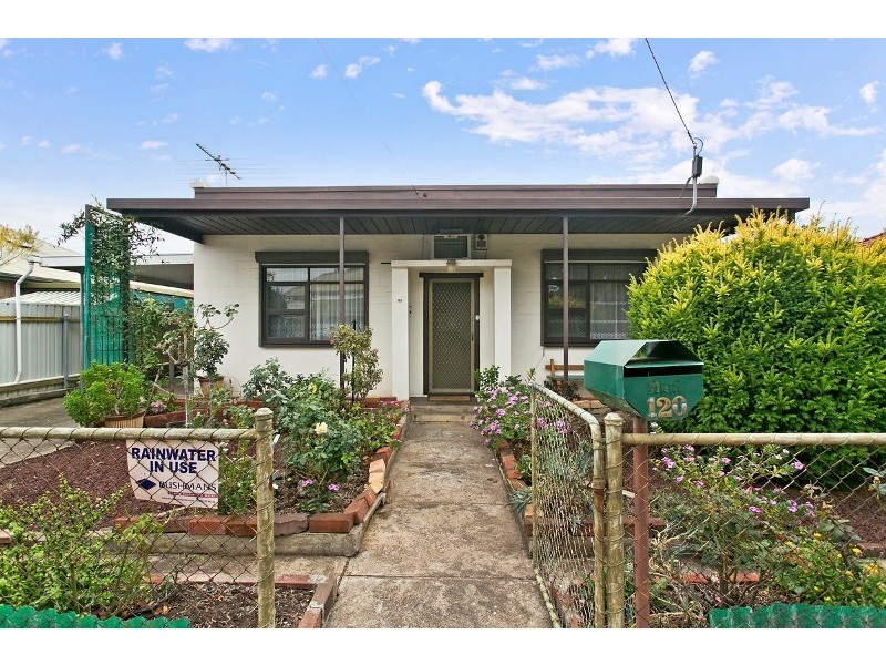 120 Coglin Street, Brompton SA 5007