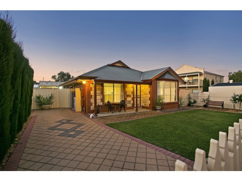 3 Moore Street, Birkenhead SA 5015