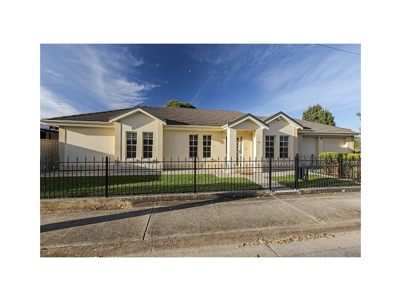 52 Reynell Street, Kilkenny SA 5009