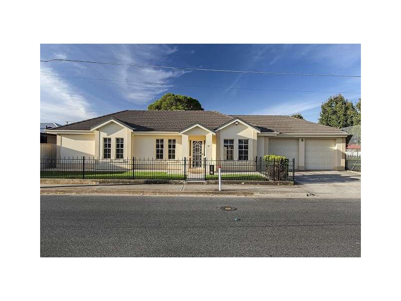 52 Reynell Street, Kilkenny SA 5009