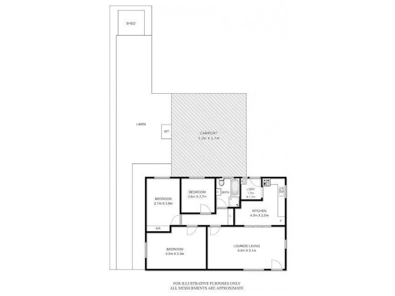 5/2 Sunnyside Grove, Semaphore Park SA 5019