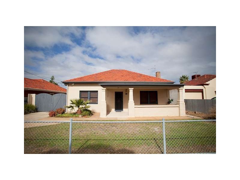 28 Fortisgreen Avenue, Pennington SA 5013