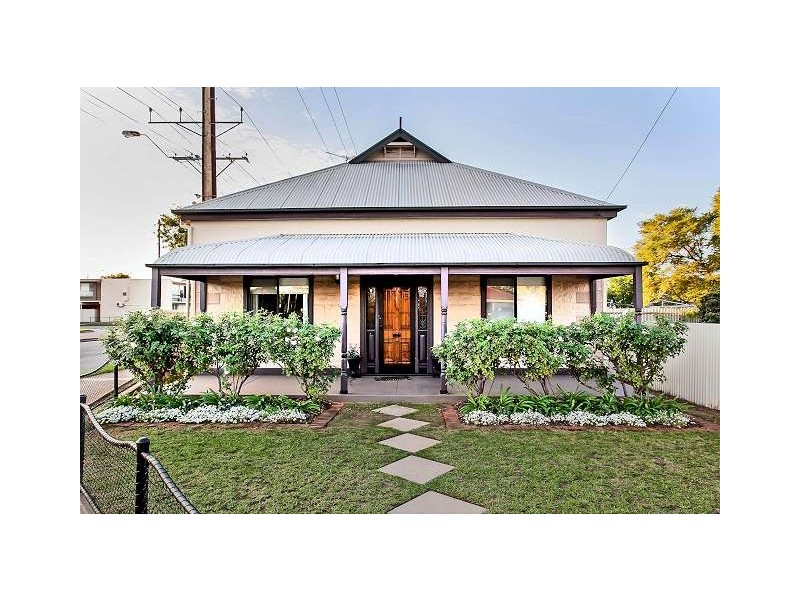 1 Evans Street, Woodville South SA 5011