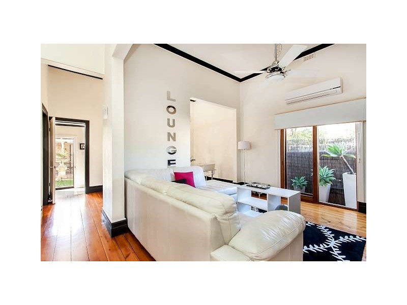 1 Evans Street, Woodville South SA 5011