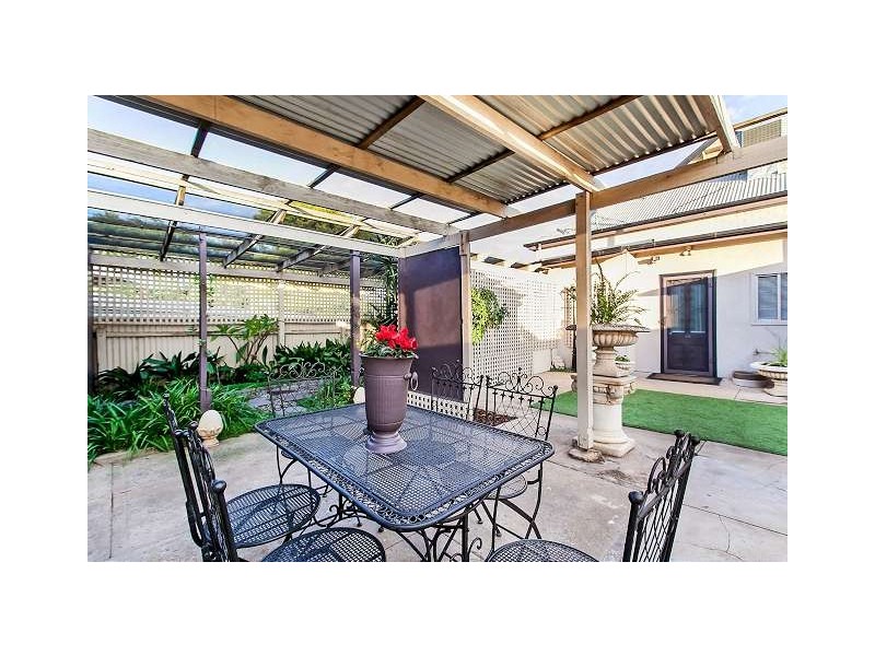 1 Evans Street, Woodville South SA 5011