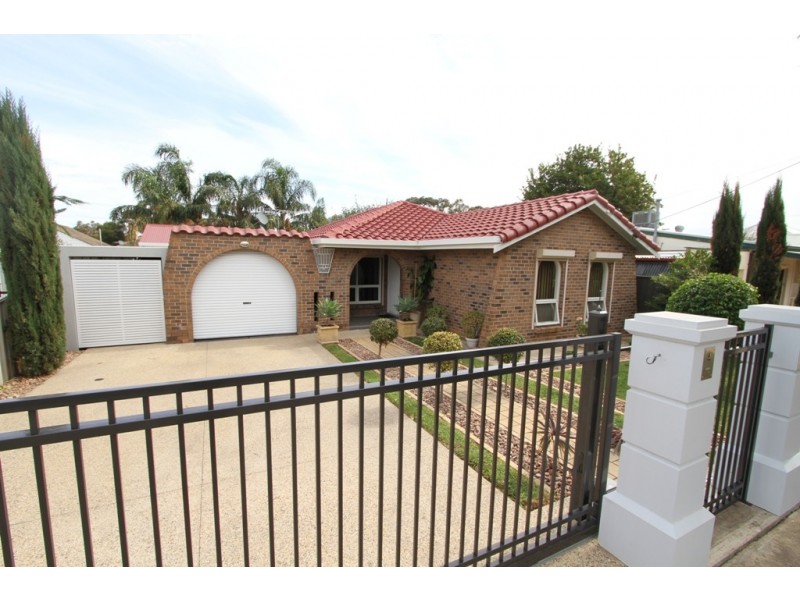 18a Palm Avenue, Royal Park SA 5014