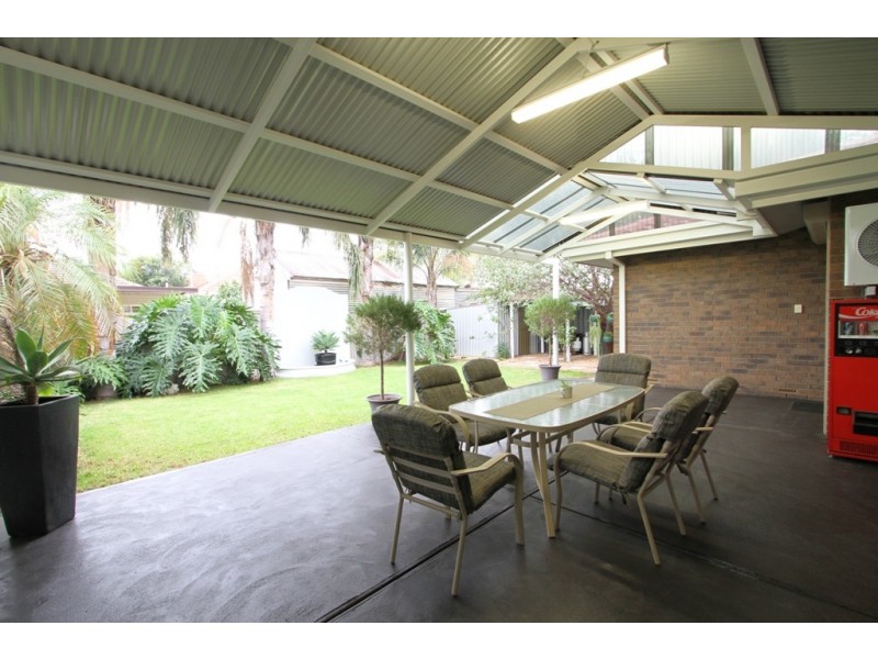 18a Palm Avenue, Royal Park SA 5014