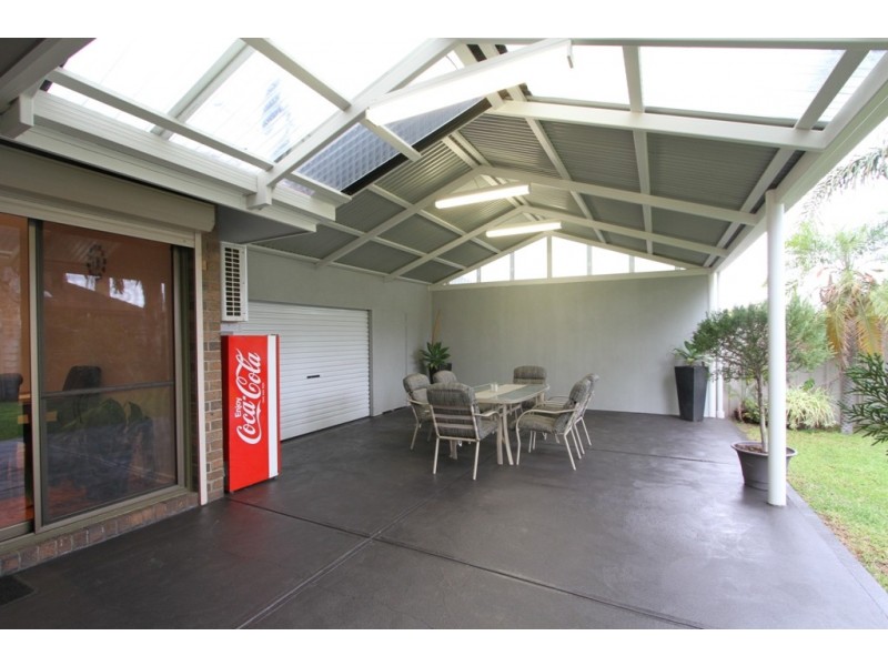 18a Palm Avenue, Royal Park SA 5014
