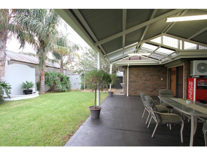 18a Palm Avenue, Royal Park SA 5014