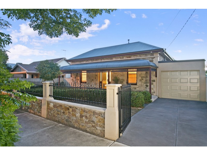 45 Melbourne Place, Alberton SA 5014