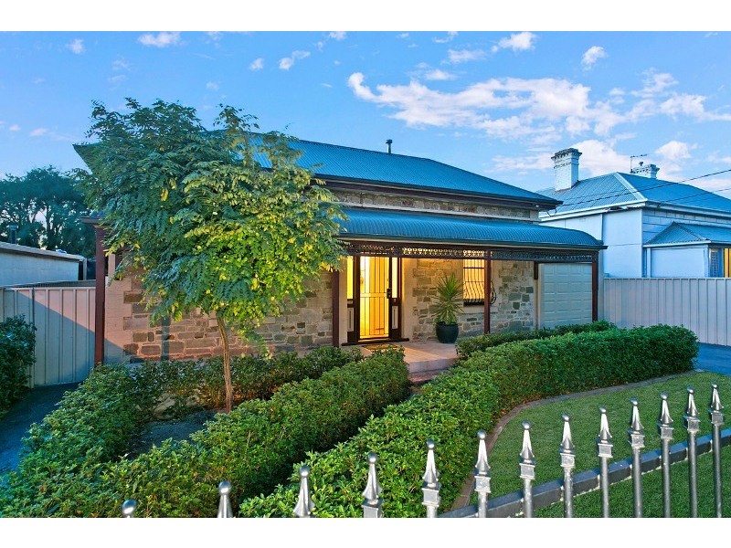 45 Melbourne Place, Alberton SA 5014