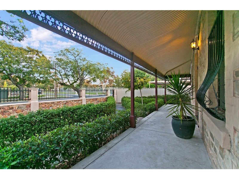 45 Melbourne Place, Alberton SA 5014