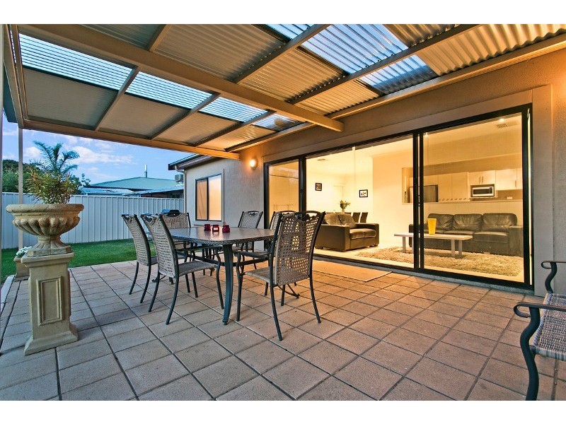 45 Melbourne Place, Alberton SA 5014