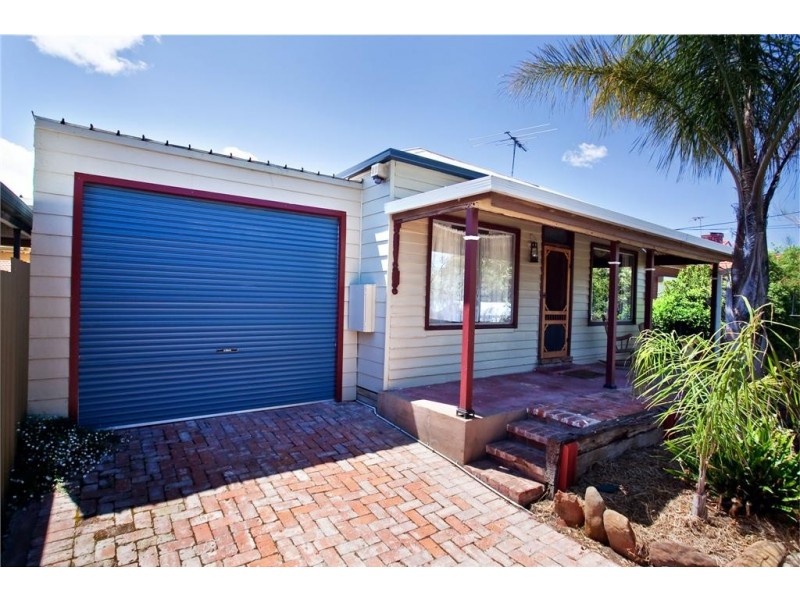 34 Jenkins Street, Rosewater SA 5013