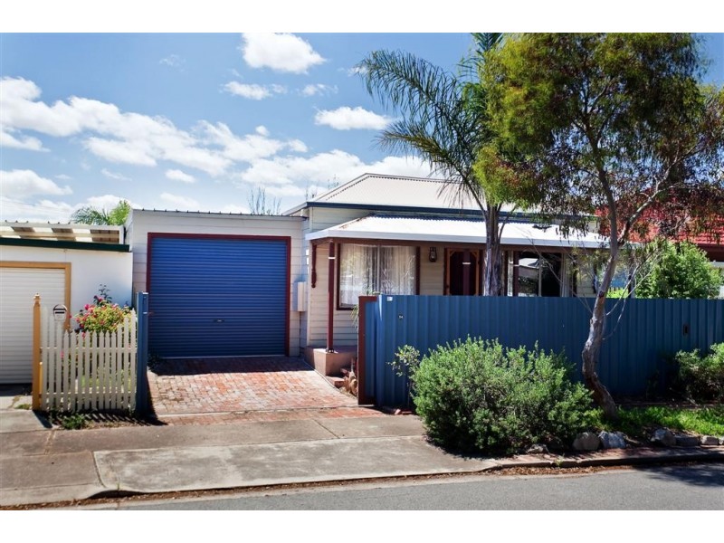 34 Jenkins Street, Rosewater SA 5013