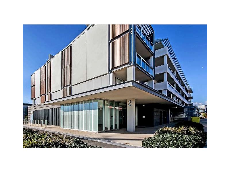 203 The Sails, New Port SA 5015