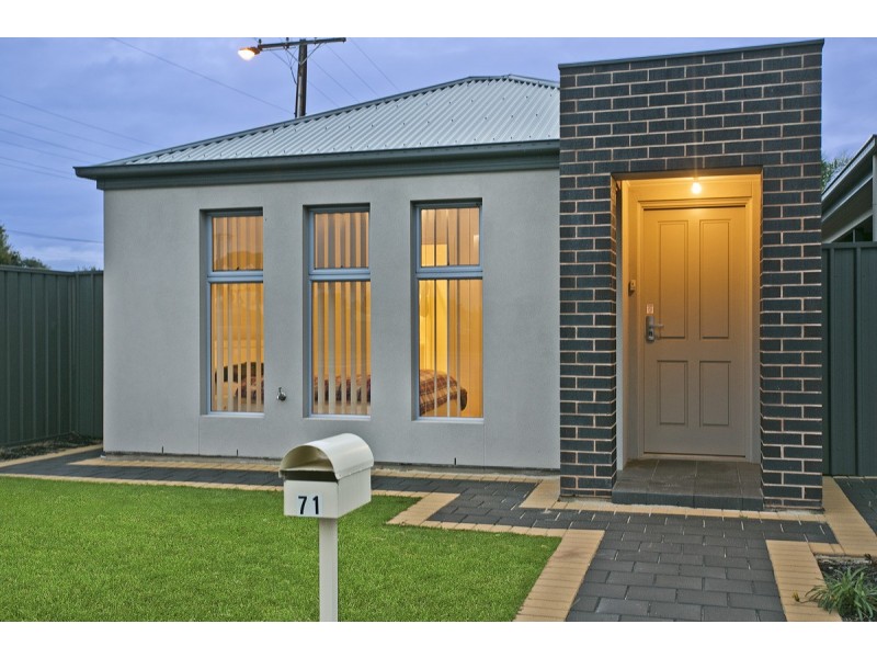 71 Gedville Road, Taperoo SA 5017