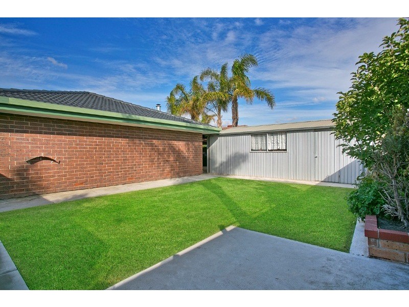 71 Klingberg Drive, North Haven SA 5018