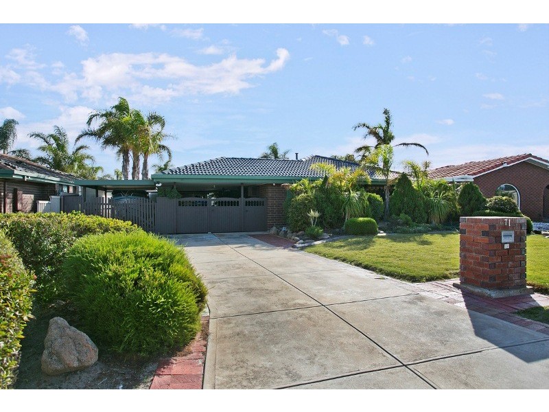 71 Klingberg Drive, North Haven SA 5018
