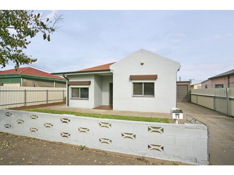 75 Crittenden Road, Findon SA 5023