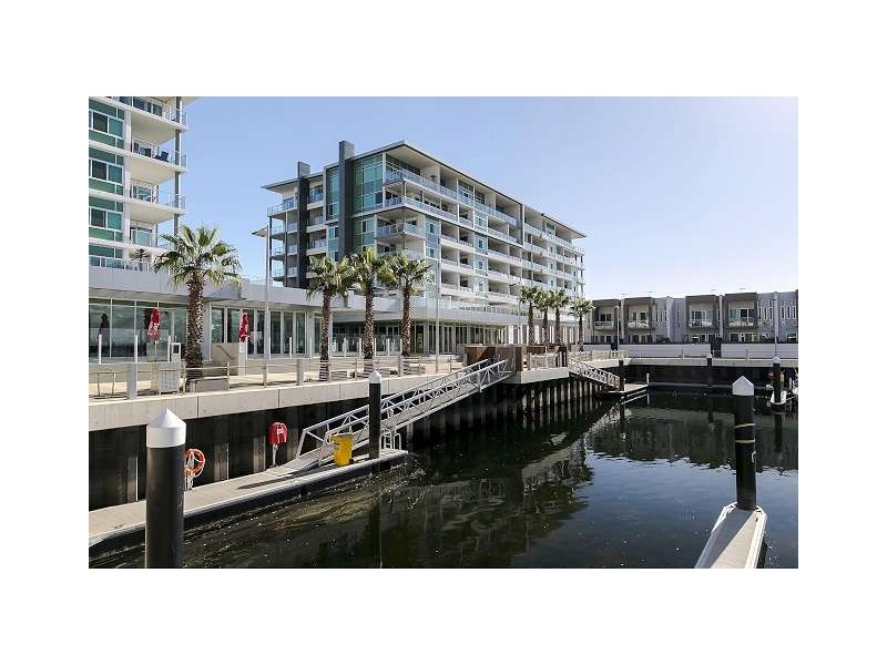 202/2-6 Pilla Avenue, New Port SA 5015