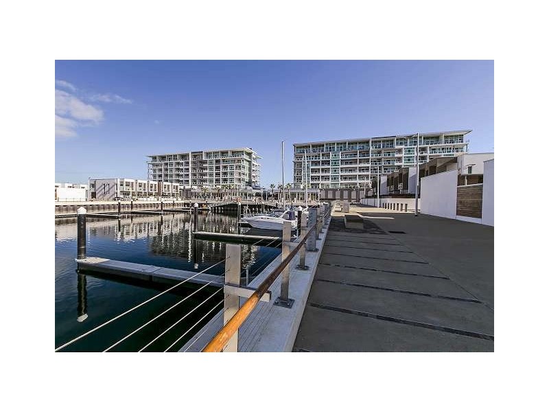202/2-6 Pilla Avenue, New Port SA 5015