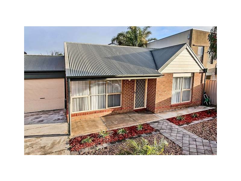 3/24 Victoria Street, Glanville SA 5015