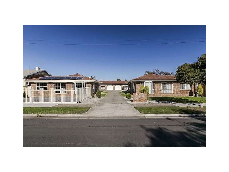 2/100 Jetty Road, Largs Bay SA 5016