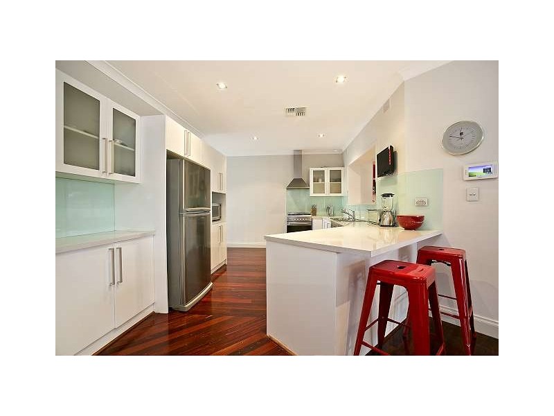 1 Bermuda Avenue, West Lakes Shore SA 5020