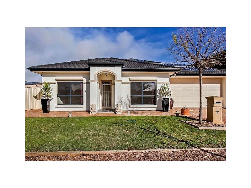 1 Farncomb Court, Largs North SA 5016