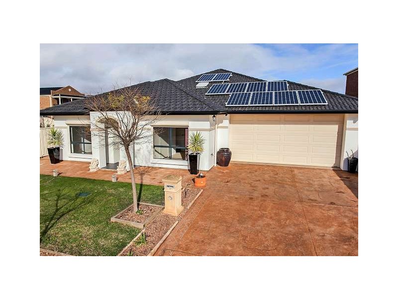 1 Farncomb Court, Largs North SA 5016