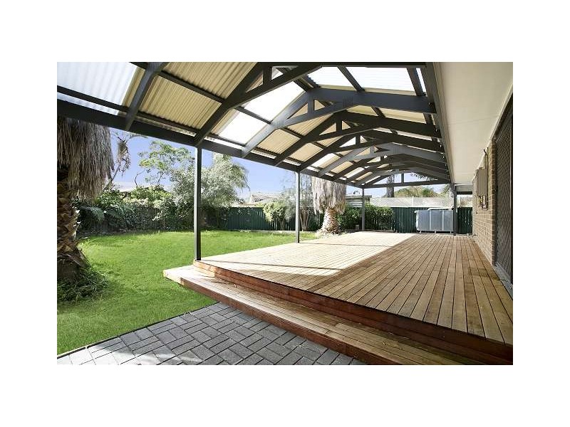 36 Manly Circuit, West Lakes Shore SA 5020